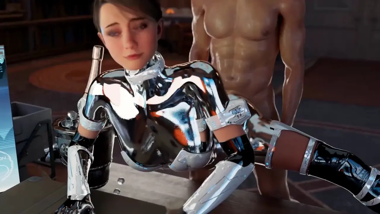 Kara (AX400) - Hard Working Office Android [Niisath][NO WM]