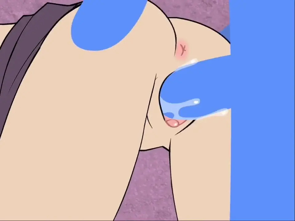 Bloo Me Edited nude (Zone) [Audio Español]