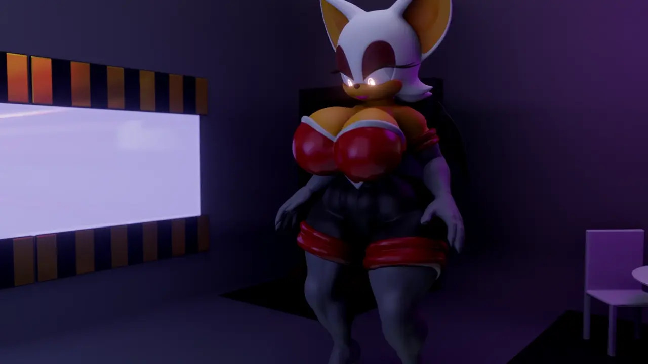 Chaotic Induction: Prelude [Magnetvox]
