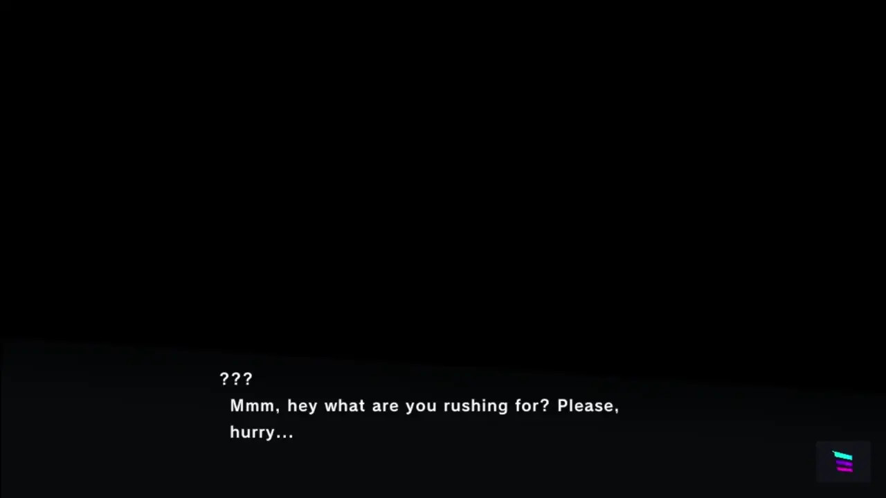 [MGCM] Prologue Isana