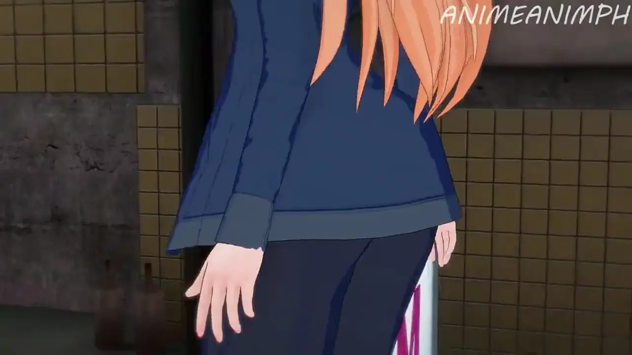 Chainsaw Man - Power Cowgirl Ride