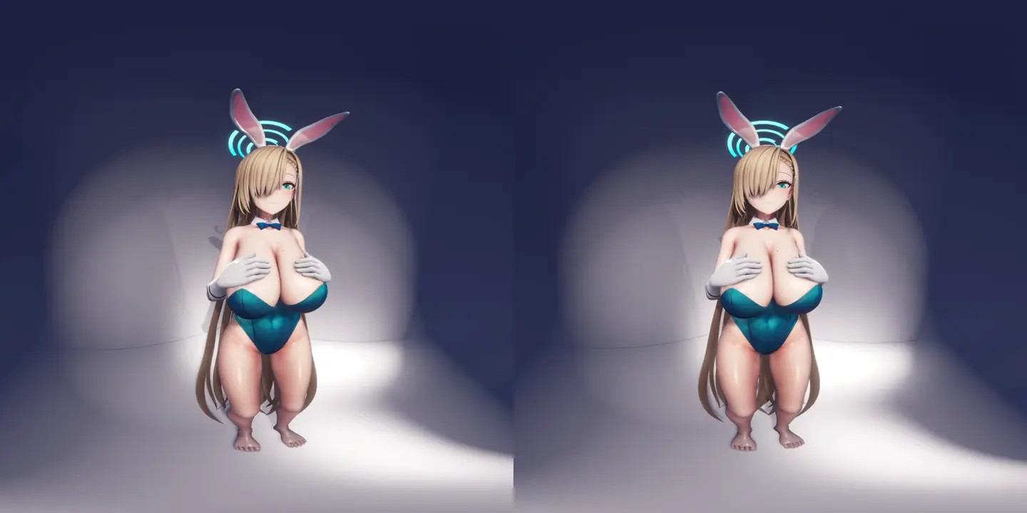 mmd vr 25