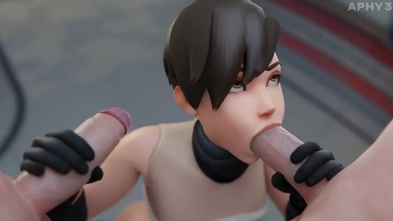 HMV-Overwatch2