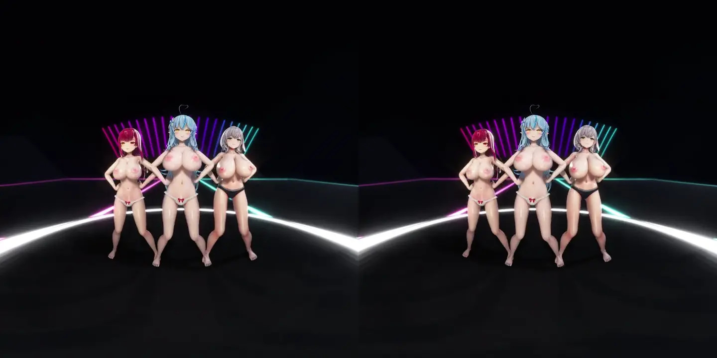 mmd vr 24