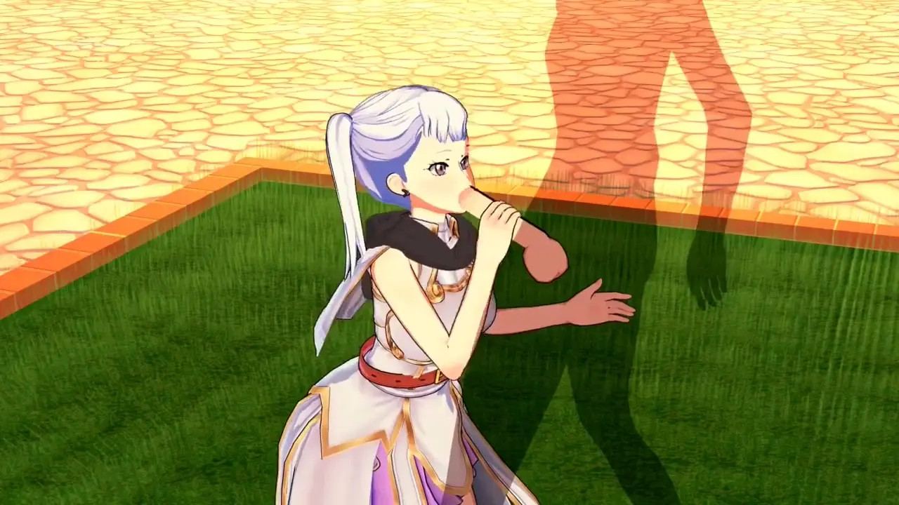 Black Clover - Noelle Silva