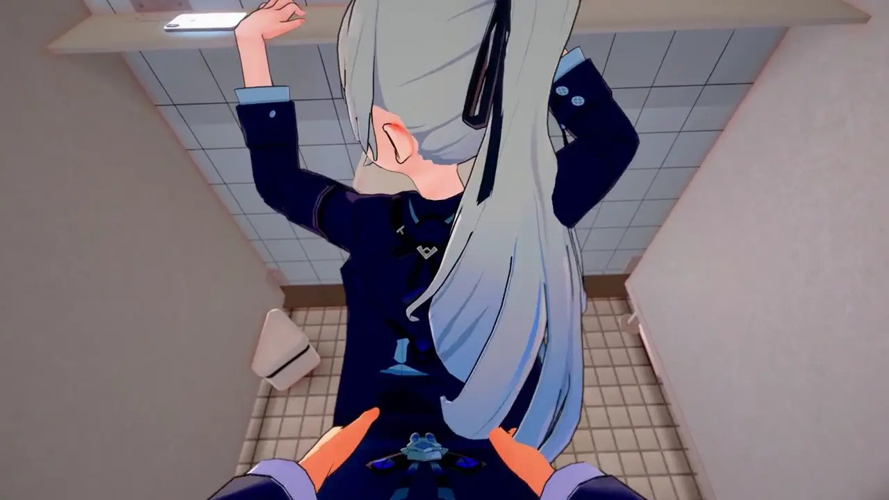 「No Sound」Bronya HI3