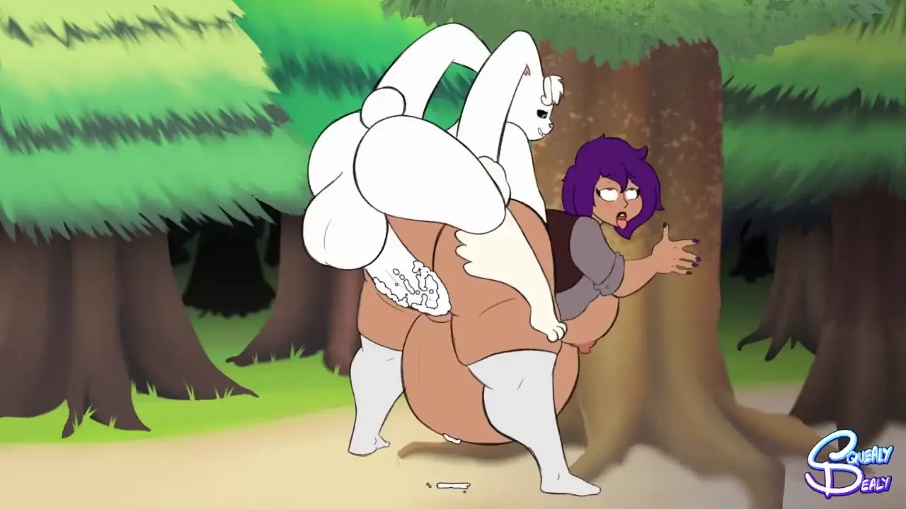 SquealyDealy Cumflation Cumpilation