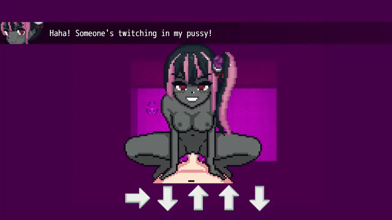 Cycle Of Corruption Anne 1