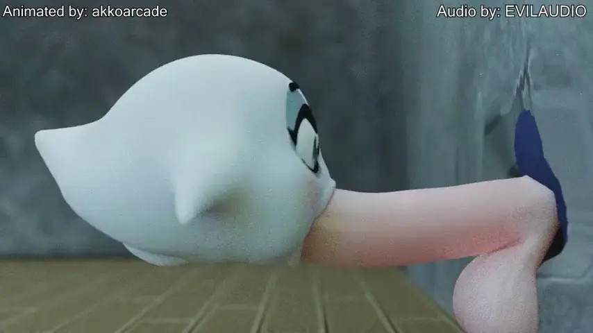 Boo Suckin『akkoarcade』