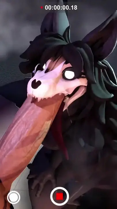 MalO Seduces Guard in Shower『Drounae』