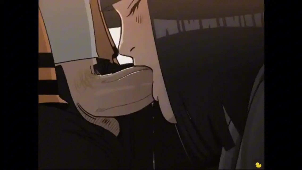 Bitch Hinata!