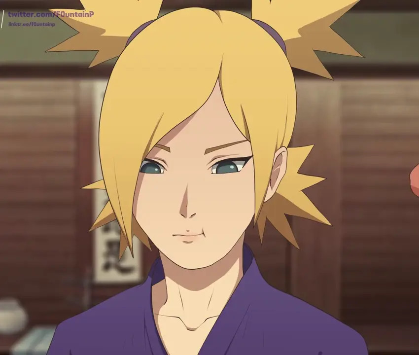 Temari Facial