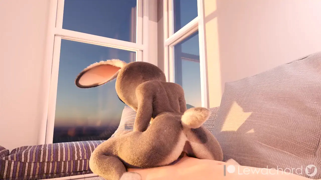 Judy Rides Your Cock [Lewdchord]