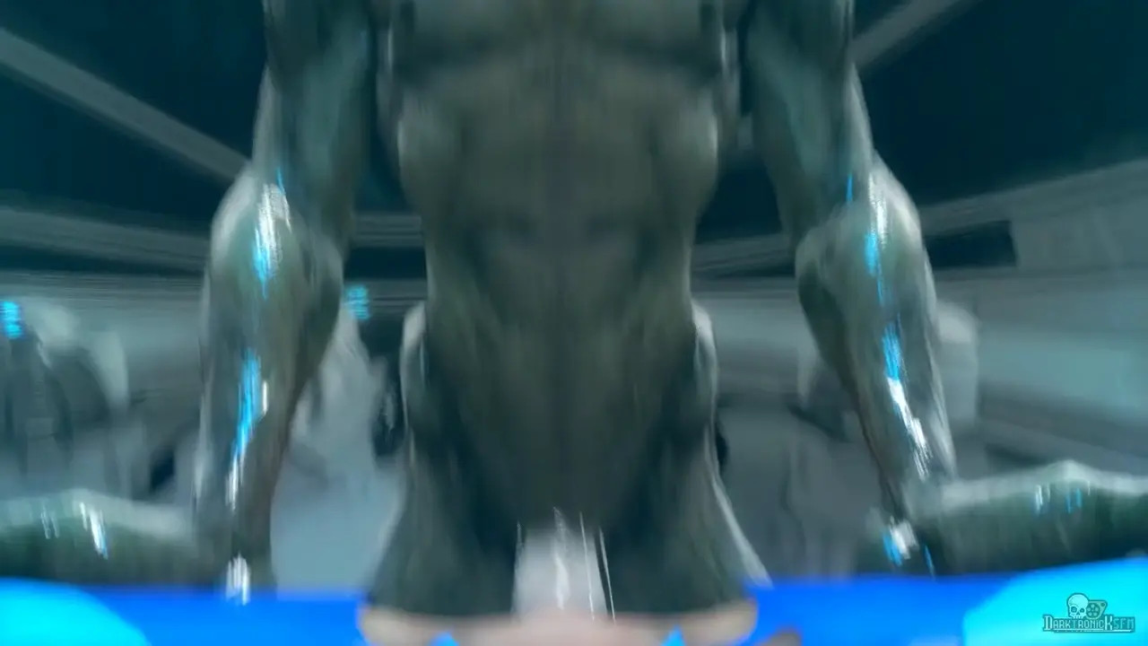 Samus X Sangheili 2 [Loop]