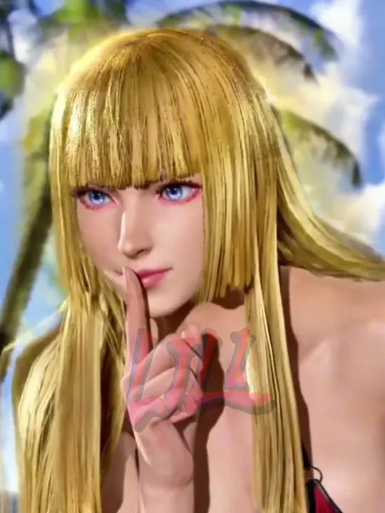 Asuka x Lili