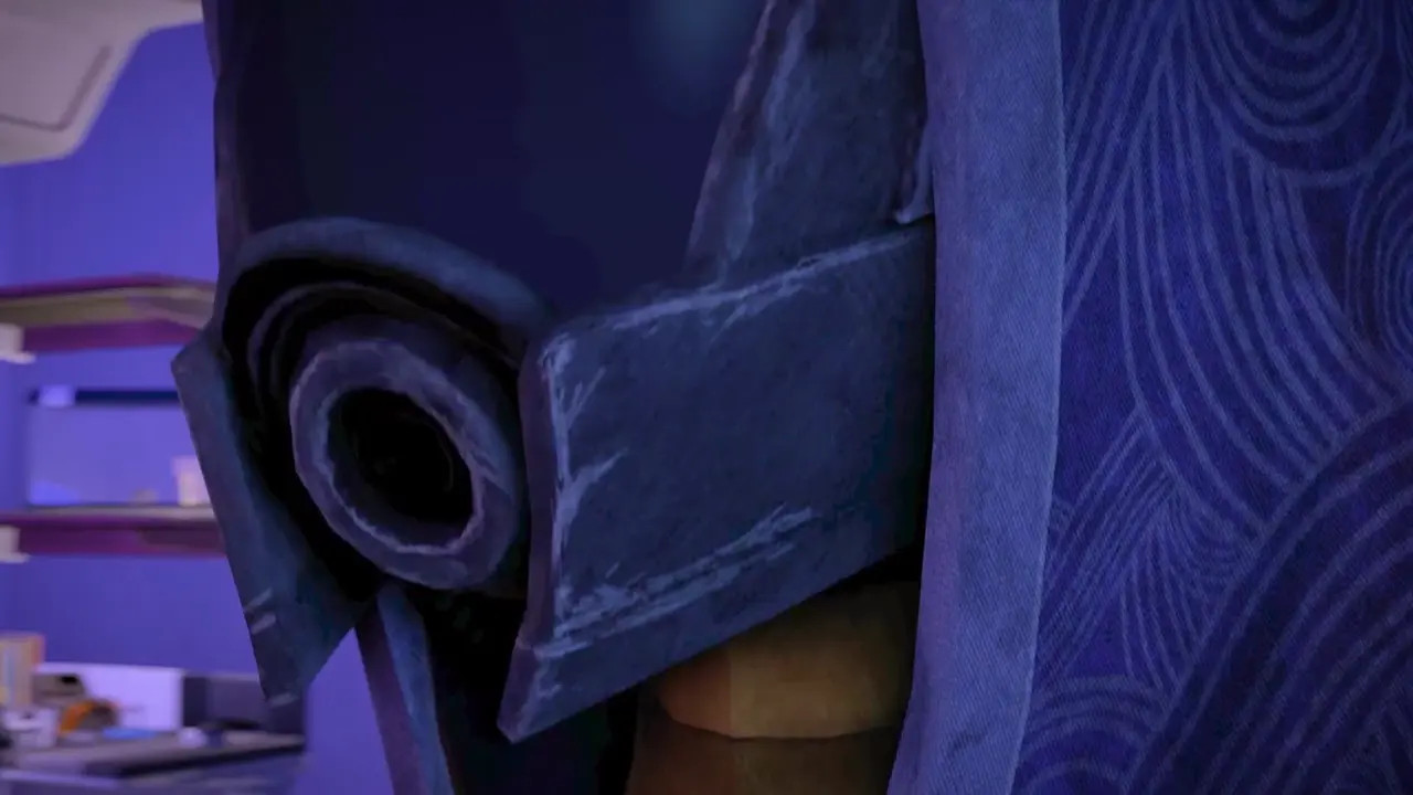 Tali´s Drunken Adventure [Niisath][NO WM]