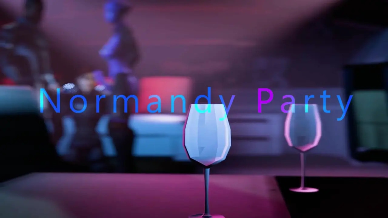 Normandy Party - Extended Cut [Niisath][NO WM]