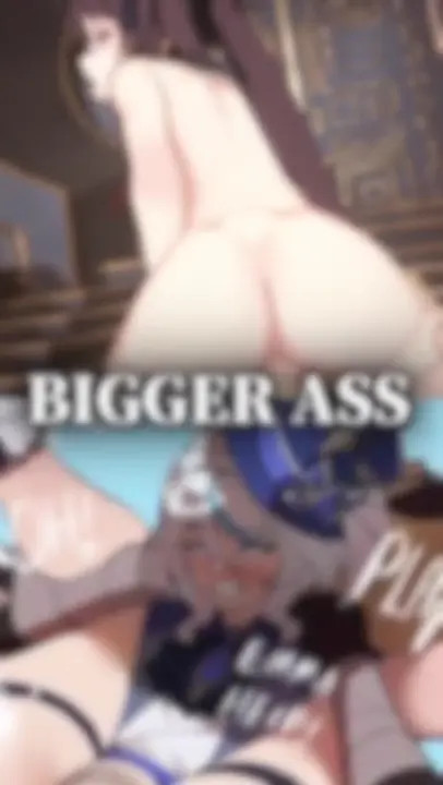 Hu Tao Vs Furina | WIS/PMV