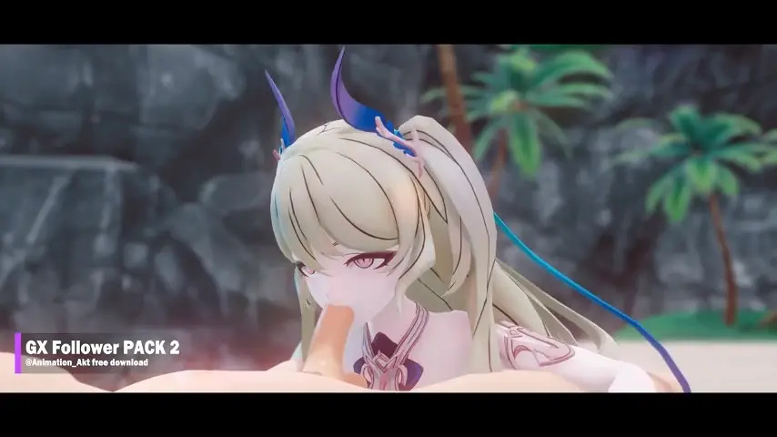 Akt Honkai Series Compilation Pt 1