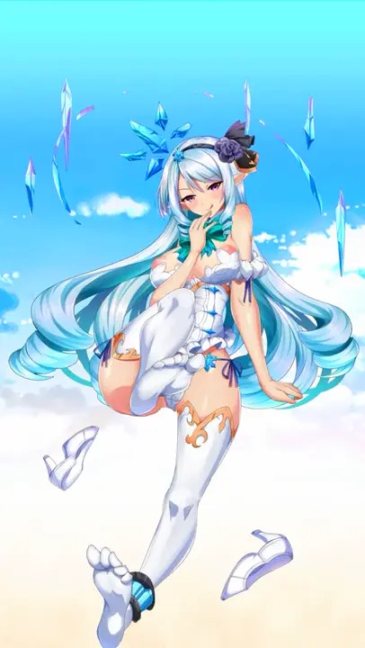 Project QT - Una