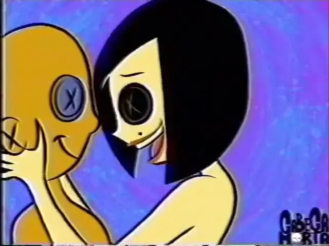 Beldam and her new puppet