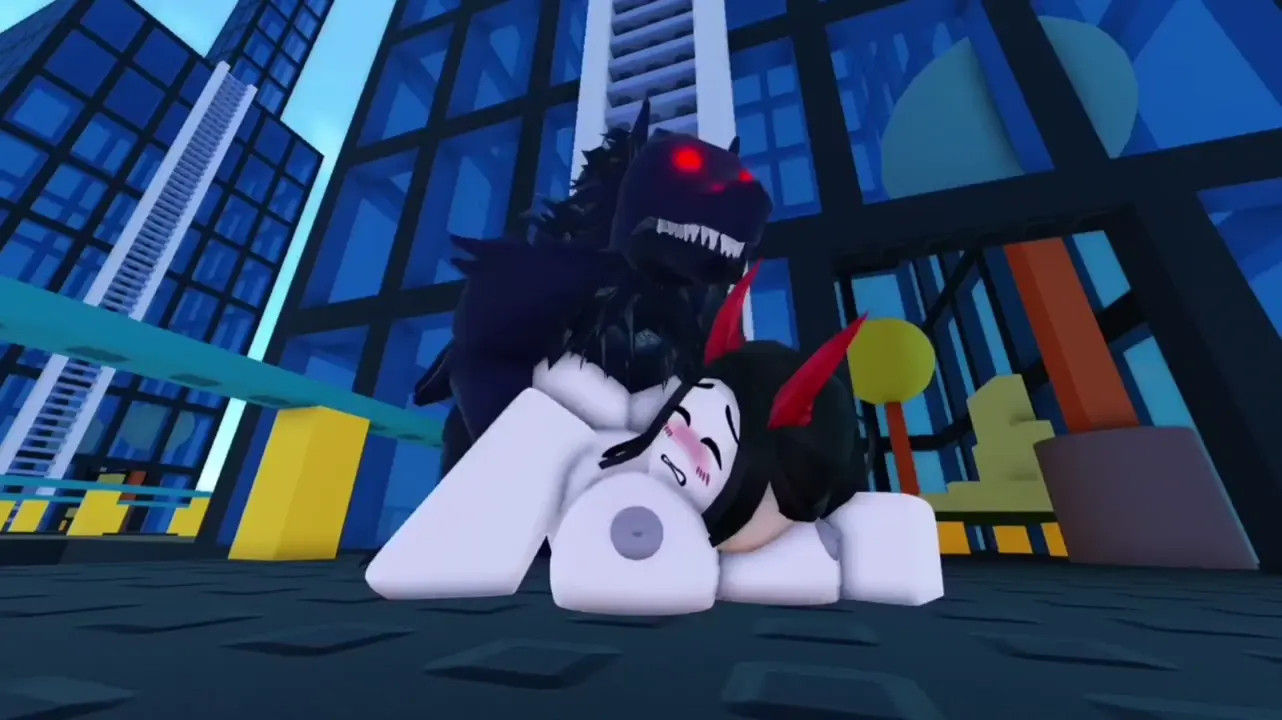 Roblox Compilation V1