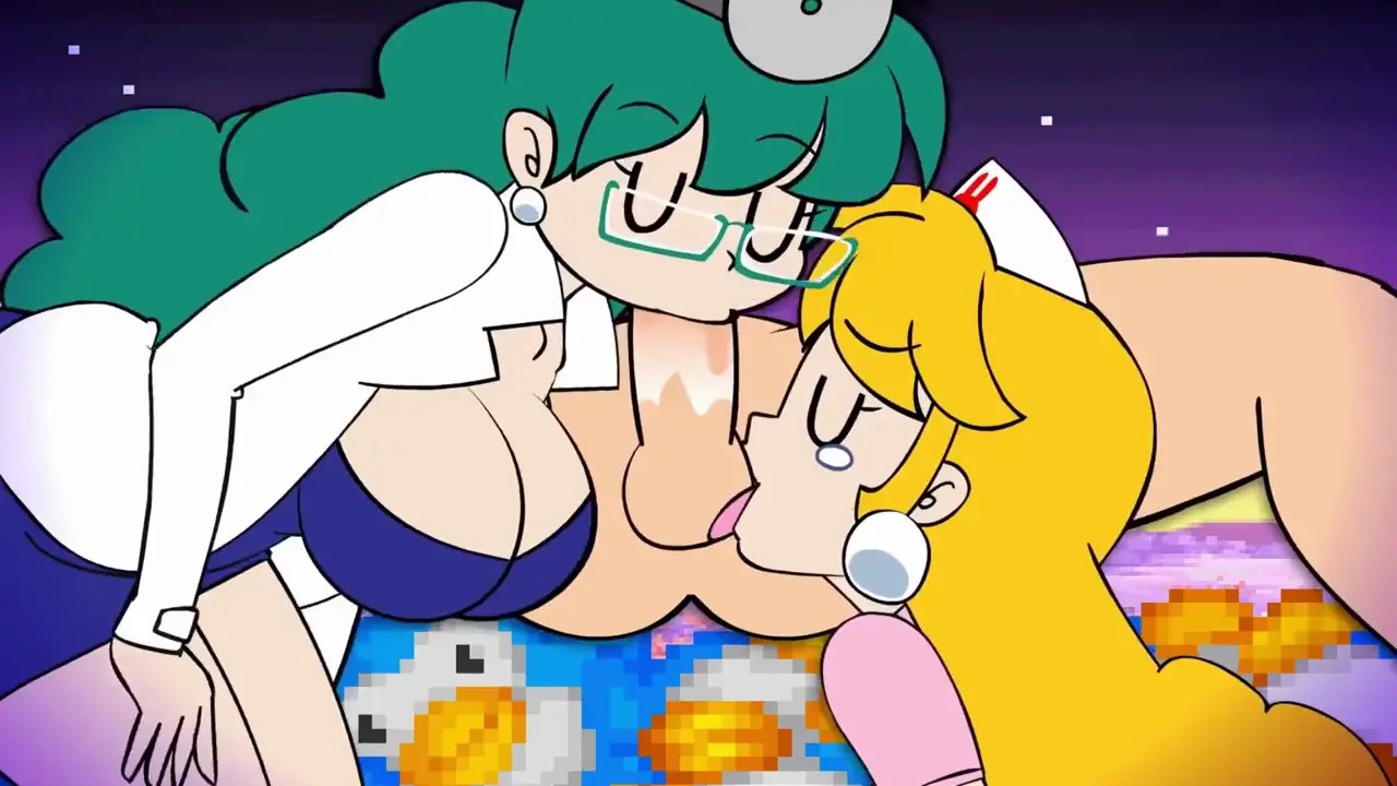 Akane And Hikaru Blowjob with Sounds