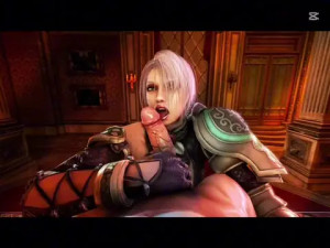 IVY VALENTINE - PMV