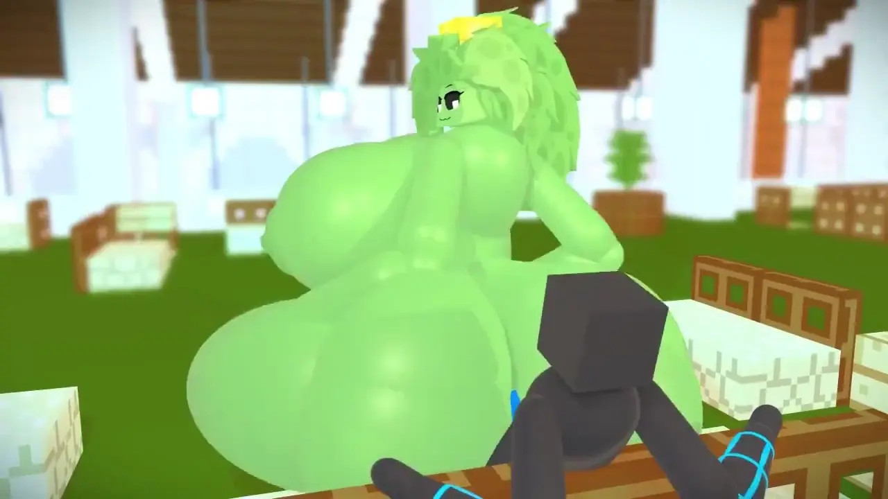 Slimier the sexy gal