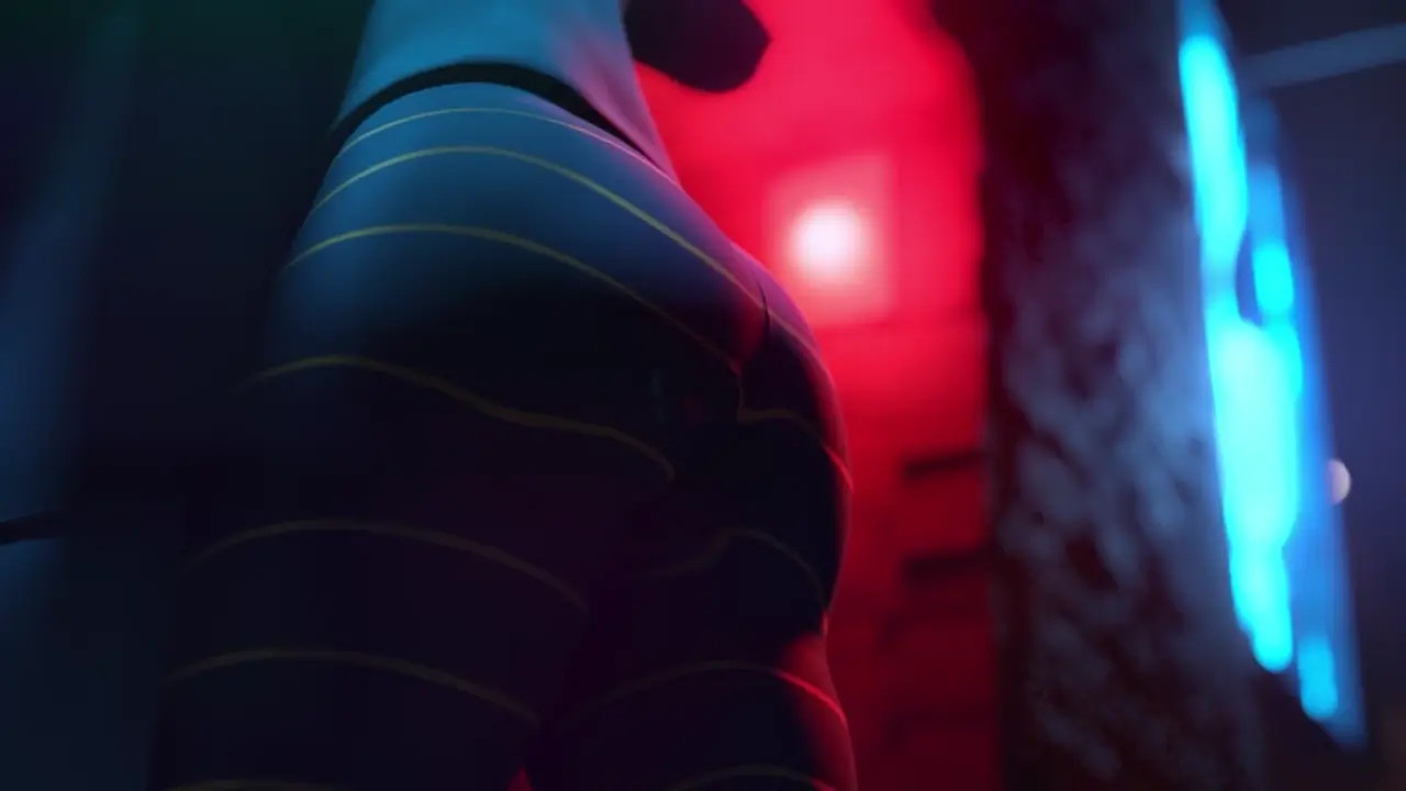Mavis Giantess Expansion (Scragboy)
