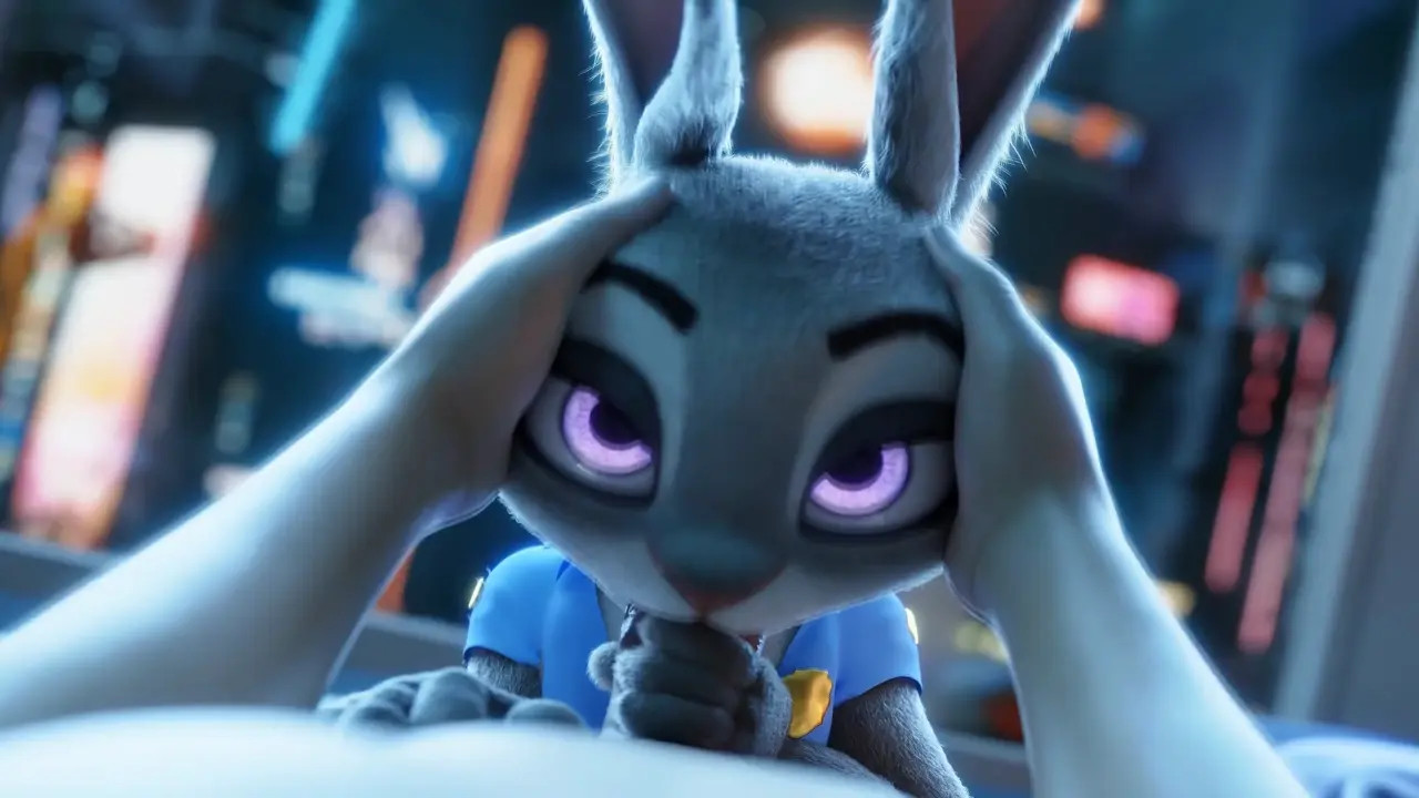 Judy With A Suspect『Wigfritter』