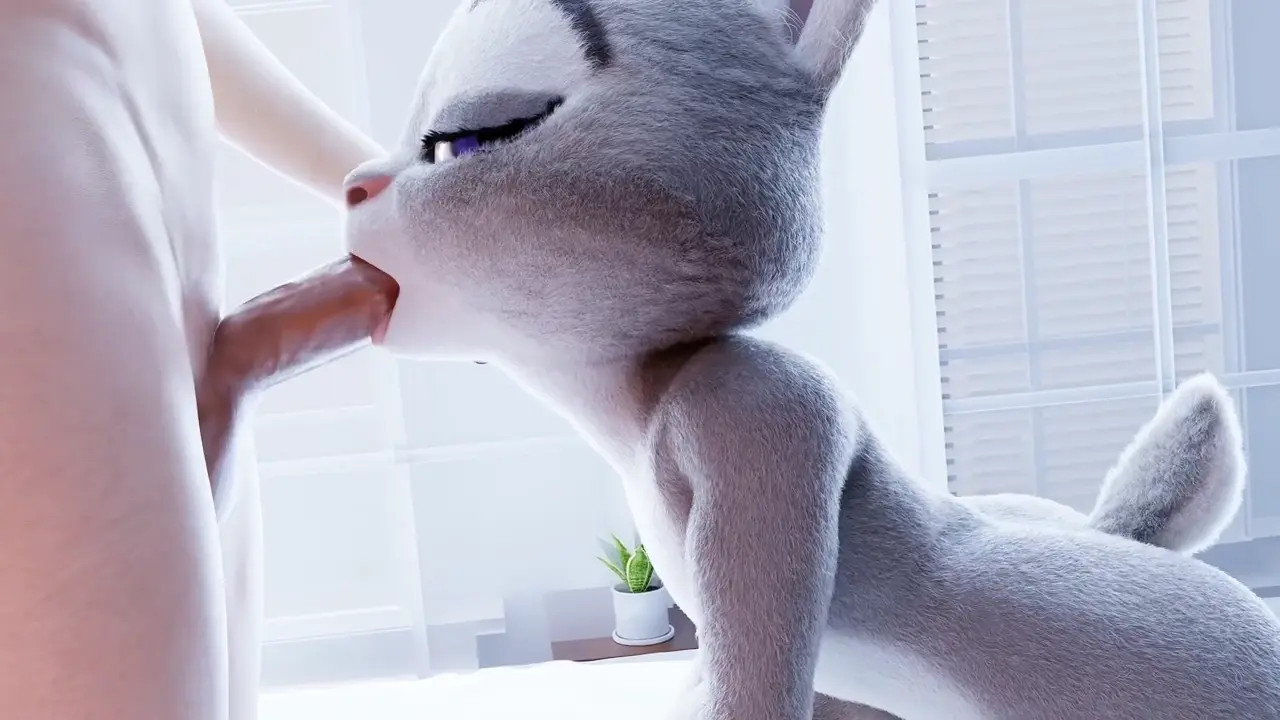 Deep In Judy's Throat『Wigfritter』