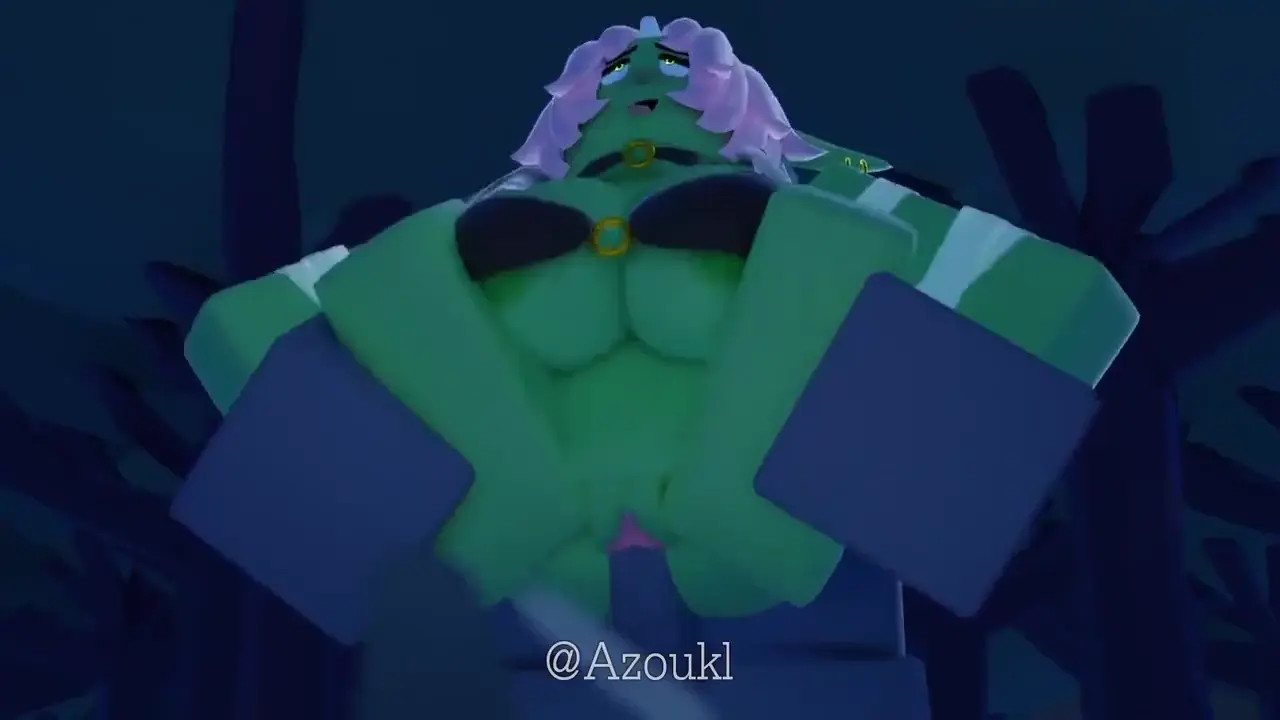 Jura Gets Fucked (Azoukl)