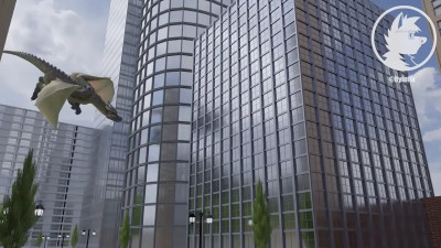 Oral vore by untied verbegar