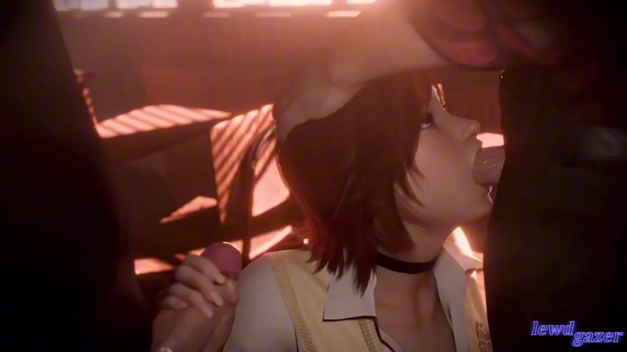 Asuka has passions beyond traditional martial arts