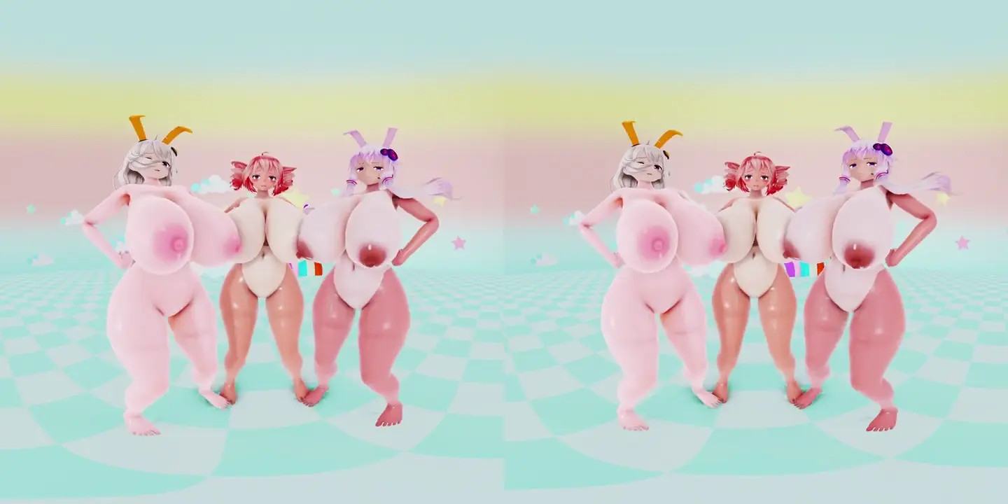 mmd vr 14