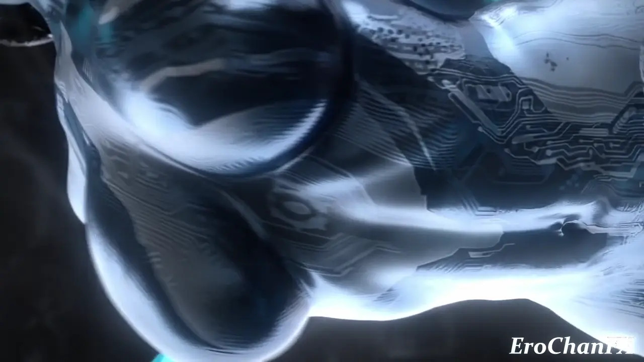 Cortana tentacle hentai