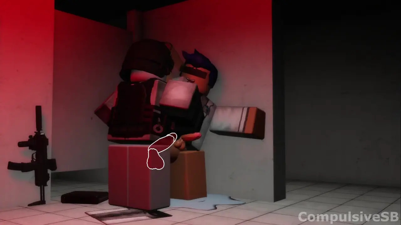SCP: Restroom "Personal Shelter"