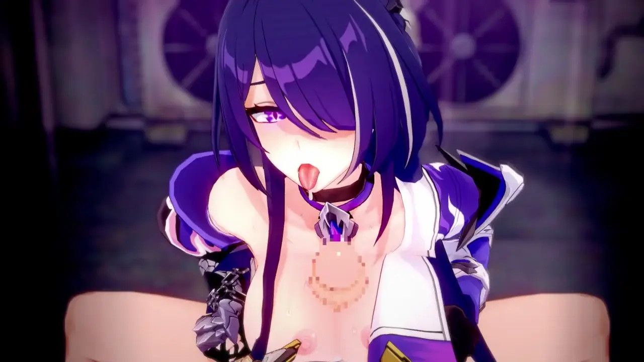 Acheron Honkai Star Rail