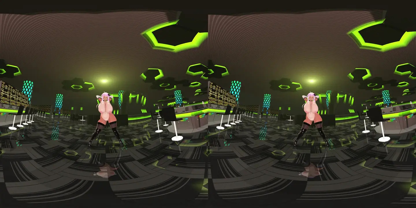 mmd vr 10