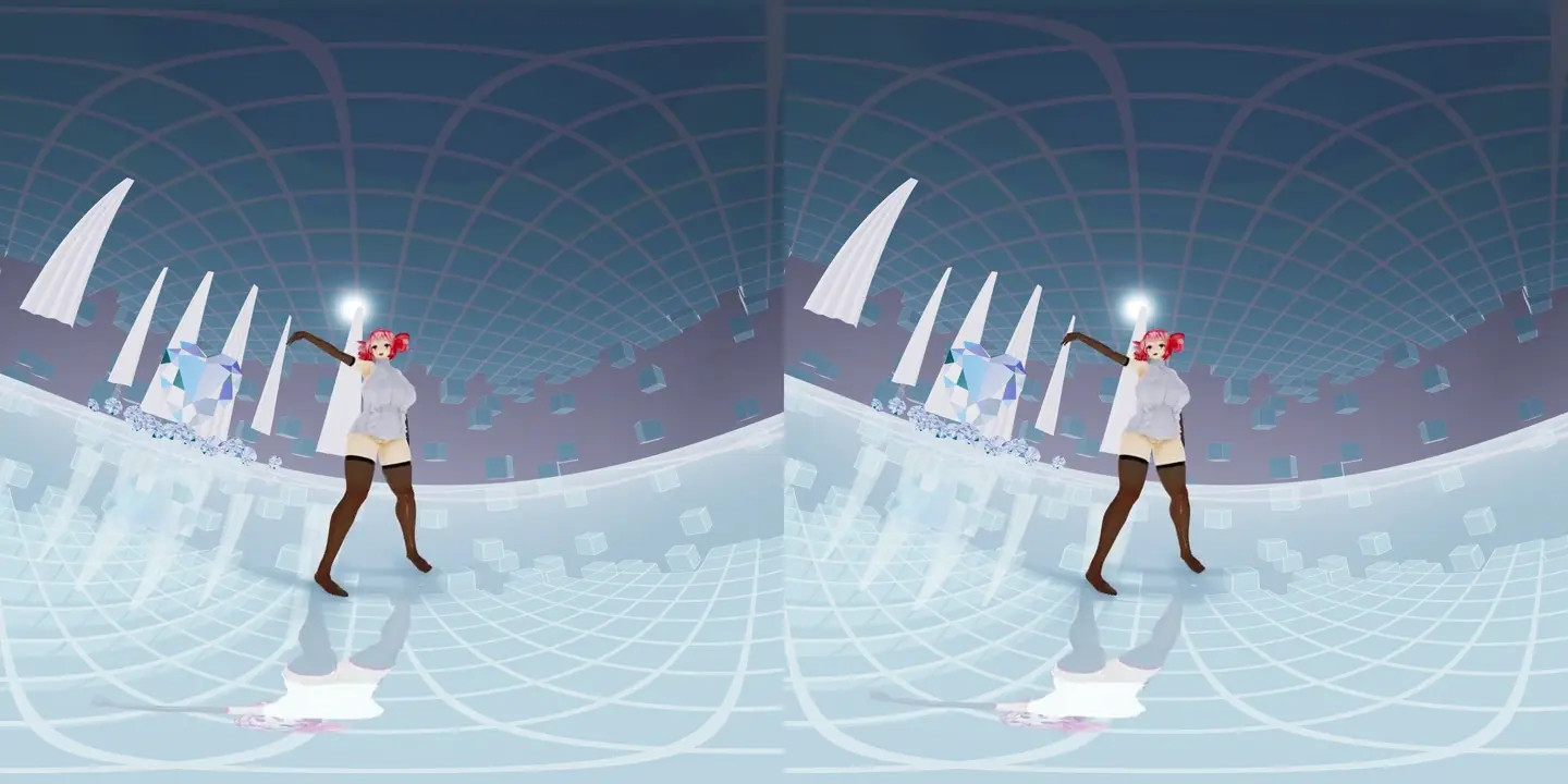 mmd vr 09
