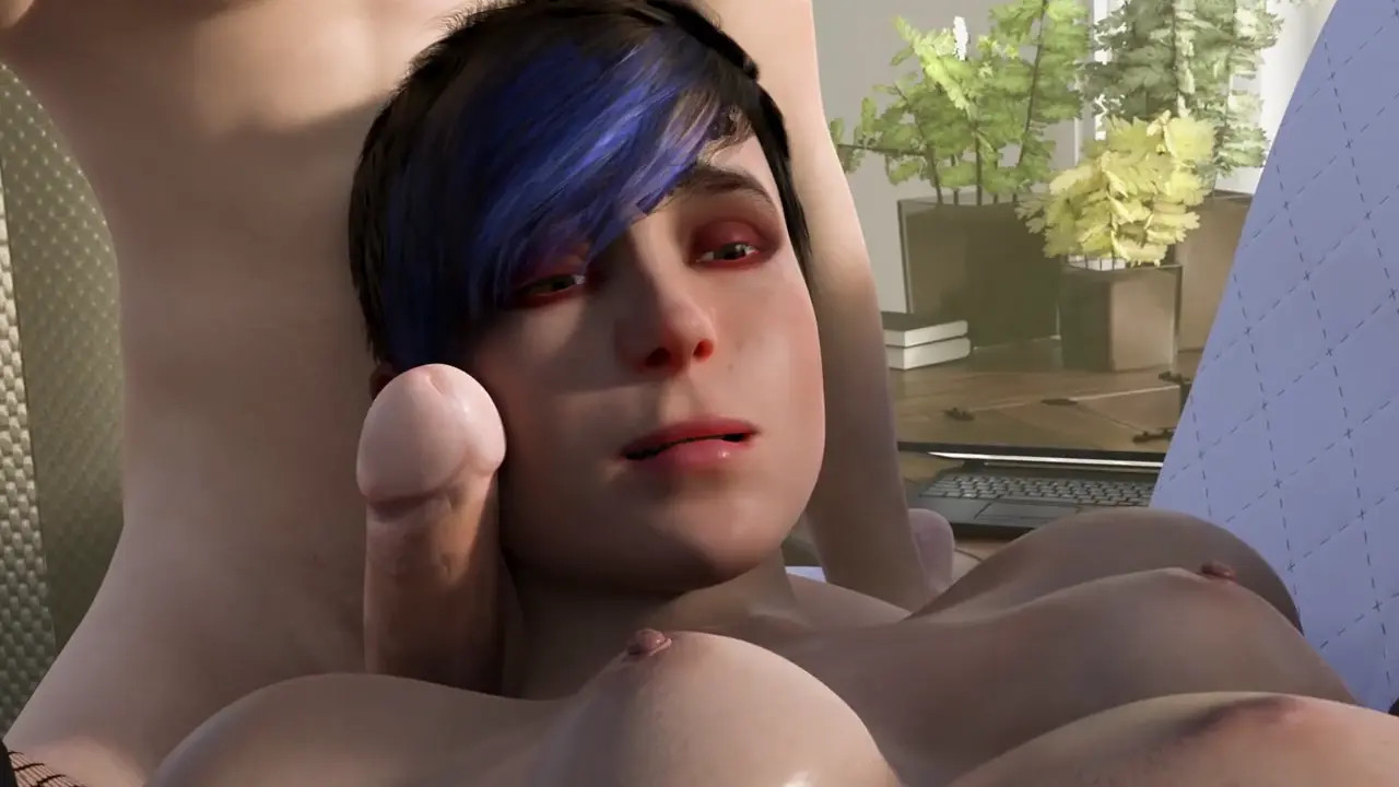 Jodie Holmes - Jodie´s First Sleepover [Preggo][Niisath][NO WM]