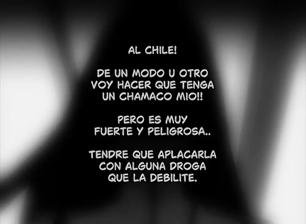 Satsuki gets creampied by a Mexican [Angelauxes]