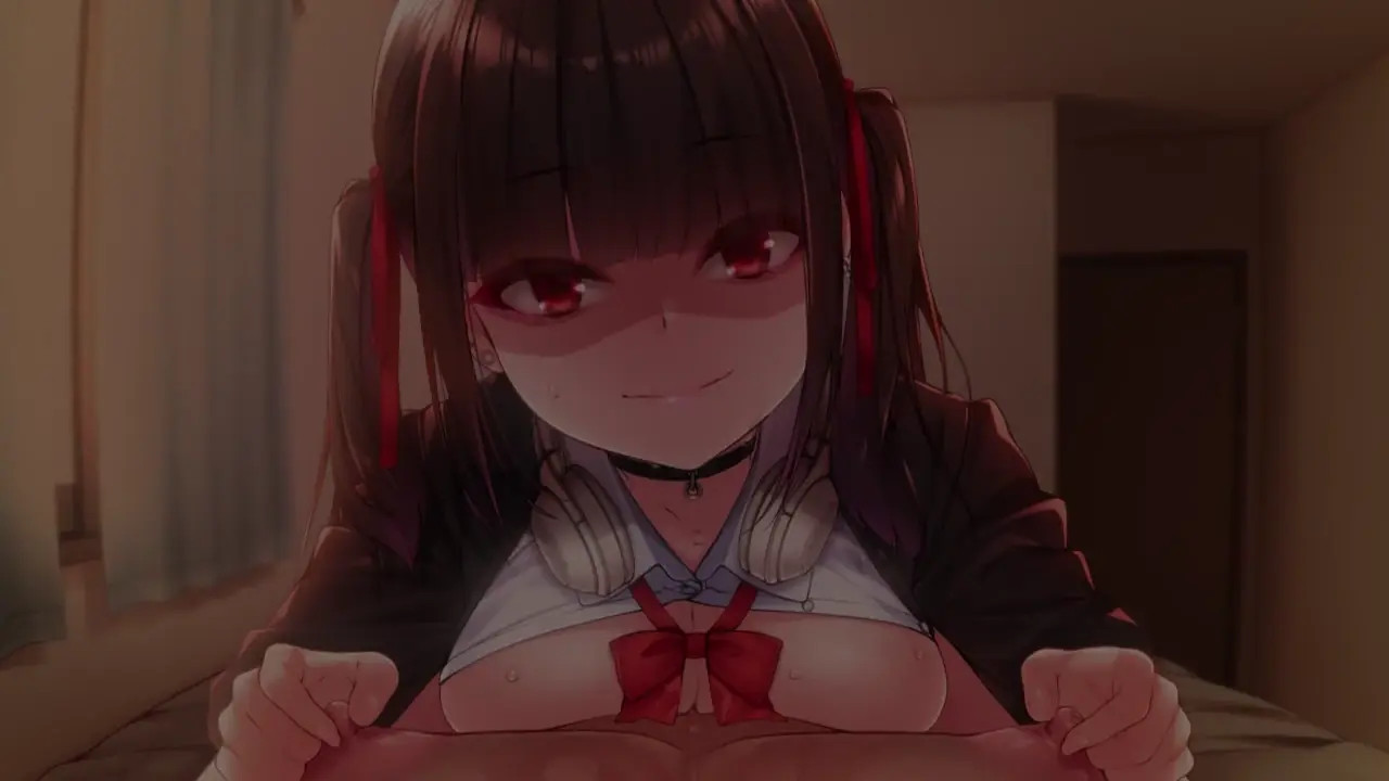 NipSlut ~My Kouhai's Gentle Nipple Training~ [Onsen Honey]