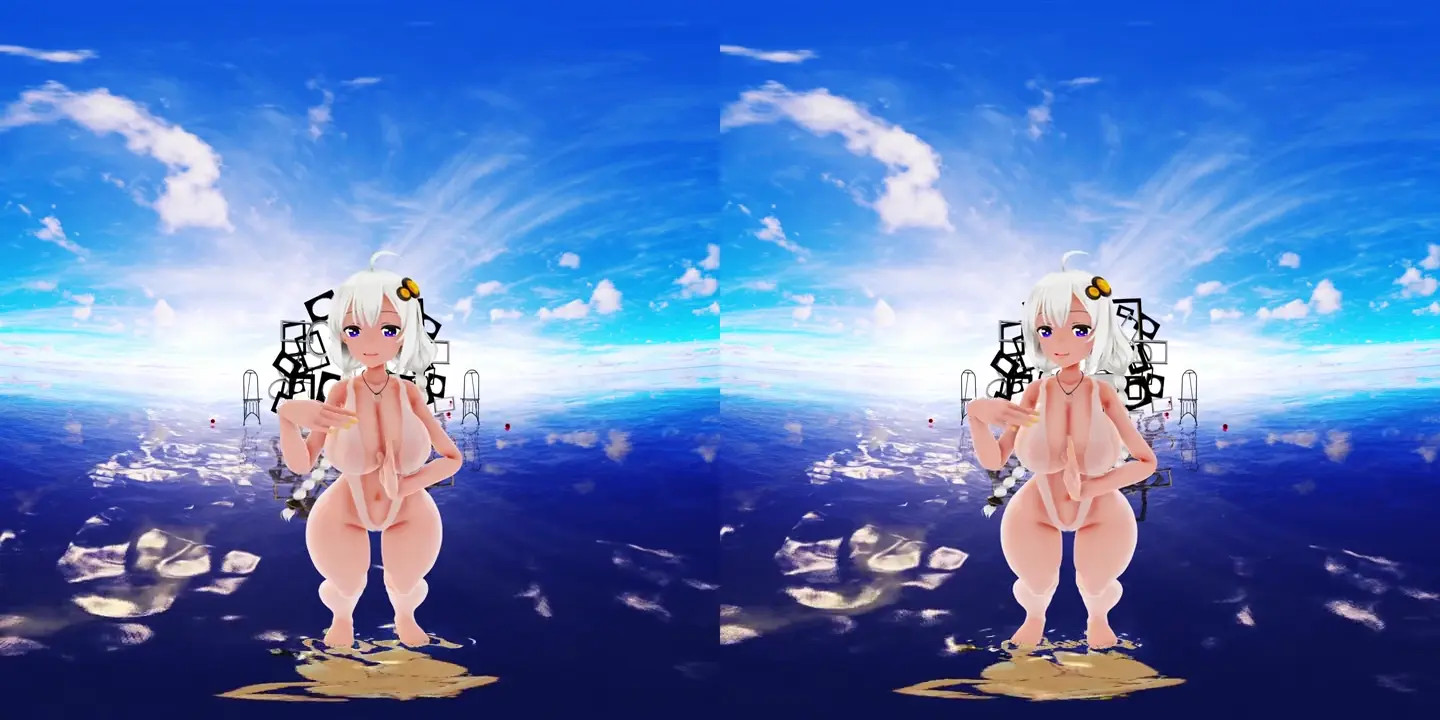 mmd vr 07