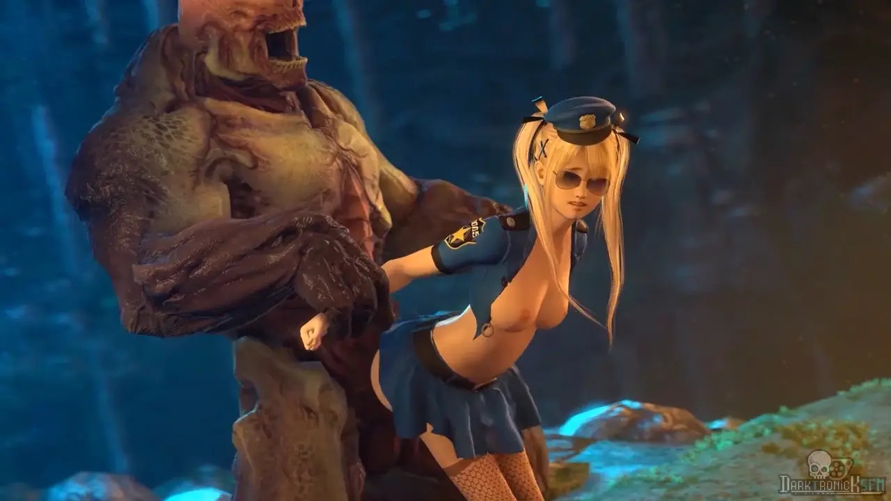 Marie X Hellknight [Loop]
