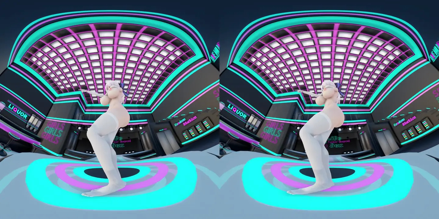 mmd vr 06
