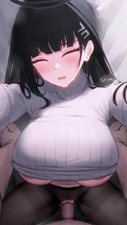 [YESUI] Tsukatsuki Rio [4K]