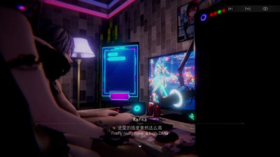 [Ricphastly] 2025.08 kafka&firefly