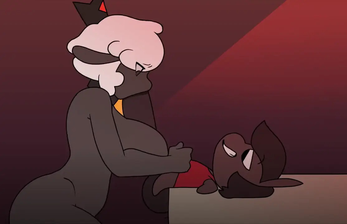 Lamb Getting to Work [bbo]